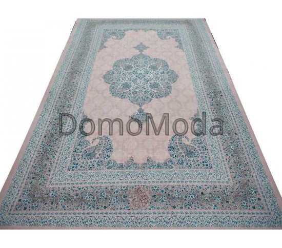 Иранский ковер Diba Carpet 1845L Купить в интернет магазине ДомоМода Иранский ковер Diba Carpet 1845L - высокое качество по лучшей цене в Украине