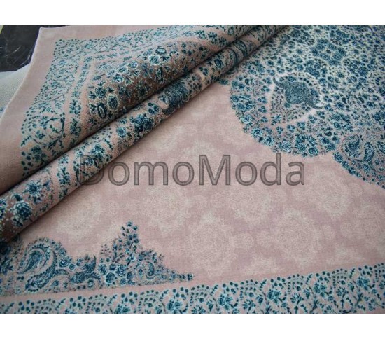 Иранский ковер Diba Carpet 1845L Купить в интернет магазине ДомоМода фото 2 Иранский ковер Diba Carpet 1845L - высокое качество по лучшей цене в Украине изображение 2.