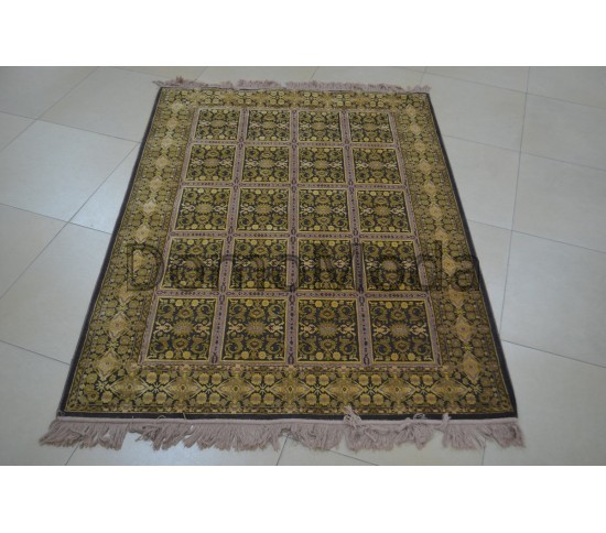 Іранський килим Diba Carpet Bijan 24 - Висока якість за найкращою ціною в Україні