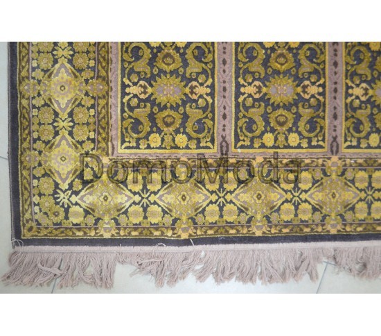 Іранський килим Diba Carpet Bijan 24 - Висока якість за найкращою ціною в Україні зображення 7.