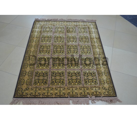 Іранський килим Diba Carpet Bijan 24 - Висока якість за найкращою ціною в Україні зображення 4.