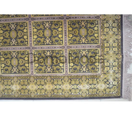 Іранський килим Diba Carpet Bijan 24 - Висока якість за найкращою ціною в Україні зображення 3.