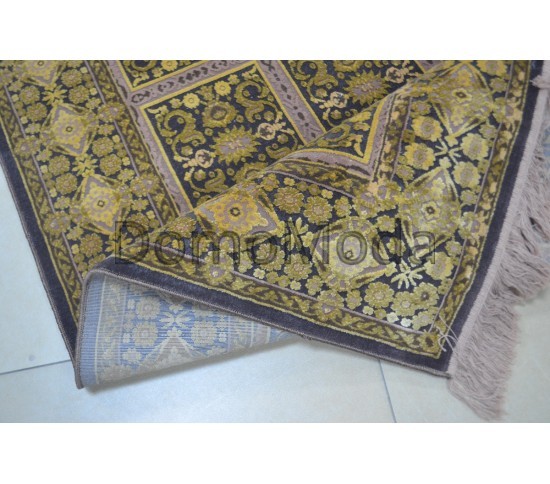 Іранський килим Diba Carpet Bijan 24 - Висока якість за найкращою ціною в Україні зображення 5.