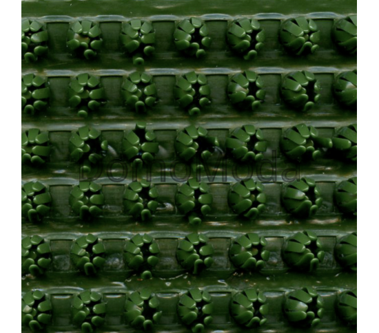 Грязезащита Щетинистое покрытие Door Mat 08 Dark Green (GRN-04) Купить в интернет магазине ДомоМода Грязезащита Щетинистое покрытие Door Mat 08 Dark Green (GRN-04) - высокое качество по лучшей цене в Украине