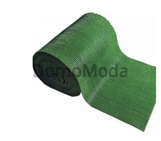Брудозахист Щетинисте покриття Door Mat 15 Light Green (GRN-03) - Висока якість за найкращою ціною в Україні зображення 2.