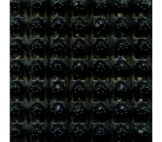 Брудозахист Щетинисте покриття Door Mat 09 Beautiful Black (Black) - Висока якість за найкращою ціною в Україні