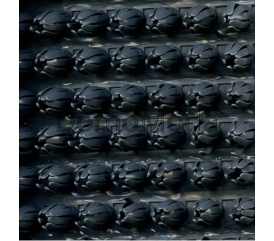 Брудозахист Щетинисте покриття Door Mat 71 Dark Grey (GRY-01) - Висока якість за найкращою ціною в Україні