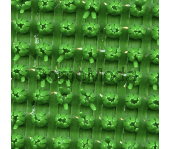 Брудозахист Щетинисте покриття Door Mat 15 Light Green (GRN-03) - Висока якість за найкращою ціною в Україні