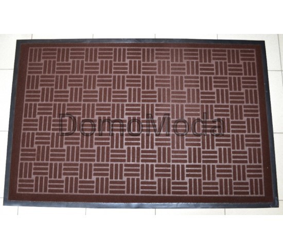 Коврик для входа PANTERA(K) 14 Купить в интернет магазине ДомоМода Коврик для входа PANTERA(K) 14 - высокое качество по лучшей цене в Украине