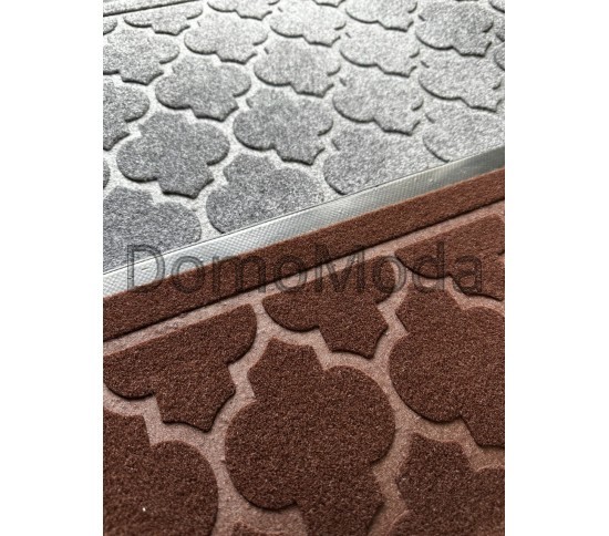 Коврик для входа PERSIAN 13 Купить в интернет магазине ДомоМода фото 2 Коврик для входа PERSIAN 13 - высокое качество по лучшей цене в Украине изображение 2.