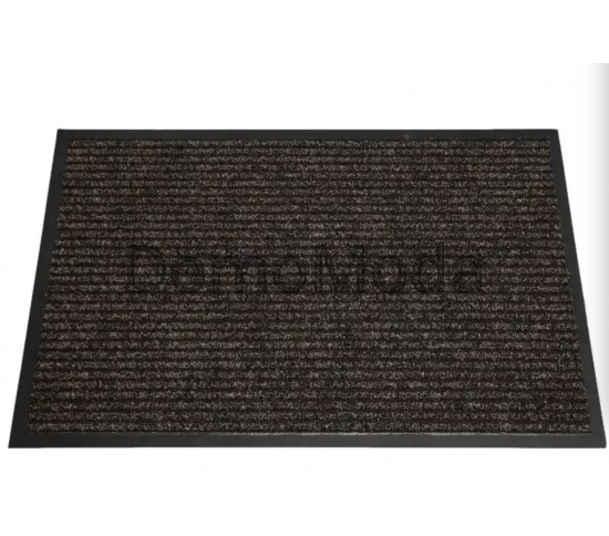 Коврик для входа Sheffield 60 Купить в интернет магазине ДомоМода Коврик для входа Sheffield 60 - высокое качество по лучшей цене в Украине