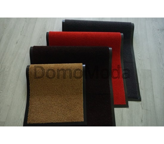 Коврик для входа TWIST brown - высокое качество по лучшей цене в Украине изображение 2.