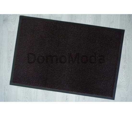 Коврик для входа TWIST brown - высокое качество по лучшей цене в Украине