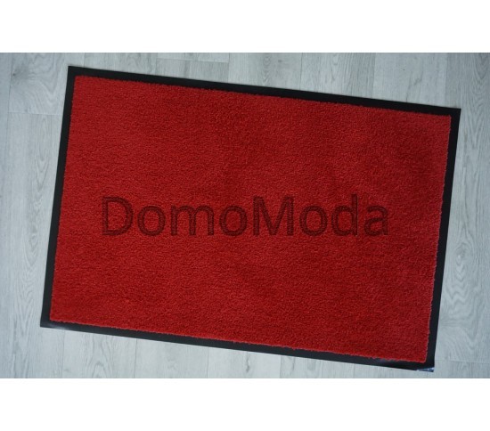 Коврик для входа TWIST red - высокое качество по лучшей цене в Украине