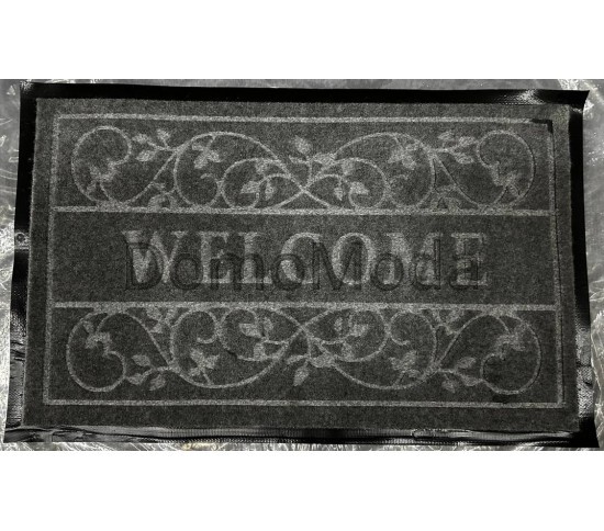 Коврик для входа WELCOME 1A 13 Купить в интернет магазине ДомоМода Коврик для входа WELCOME 1A 13 - высокое качество по лучшей цене в Украине
