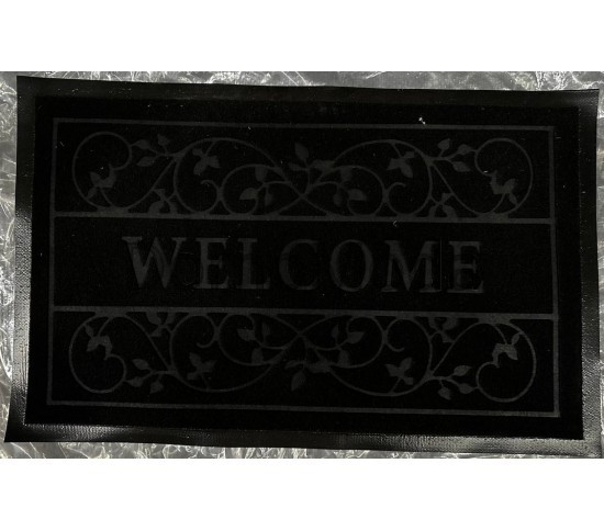 Коврик для входа WELCOME 1A 9 Купить в интернет магазине ДомоМода Коврик для входа WELCOME 1A 9 - высокое качество по лучшей цене в Украине