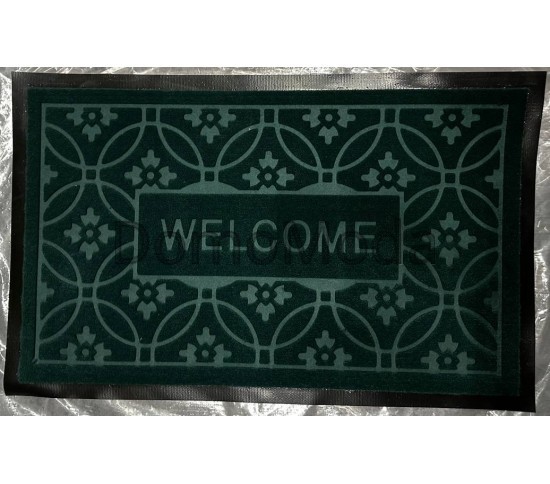 Килим для входу WELCOME 1C 3 - Висока якість за найкращою ціною в Україні