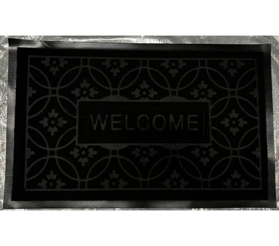 Коврик для входа WELCOME 1C 9 - высокое качество по лучшей цене в Украине