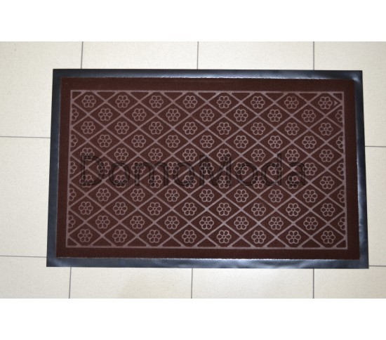 Коврик для входа ZIGZAG 14 Купить в интернет магазине ДомоМода Коврик для входа ZIGZAG 14 - высокое качество по лучшей цене в Украине