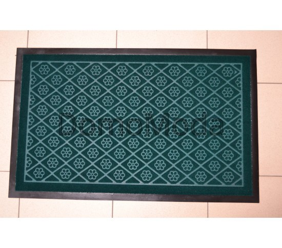 Коврик для входа ZIGZAG 3 Купить в интернет магазине ДомоМода Коврик для входа ZIGZAG 3 - высокое качество по лучшей цене в Украине