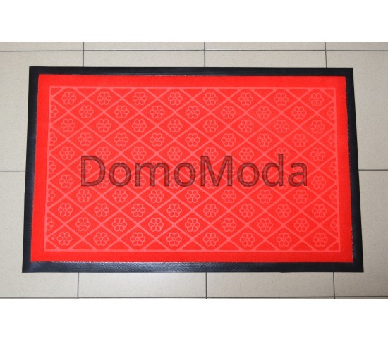 Коврик для входа ZIGZAG 7 Купить в интернет магазине ДомоМода Коврик для входа ZIGZAG 7 - высокое качество по лучшей цене в Украине
