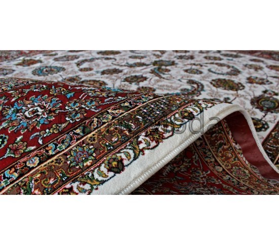 Высокоплотный ковер Abbass 2134 cream - высокое качество по лучшей цене в Украине изображение 5.