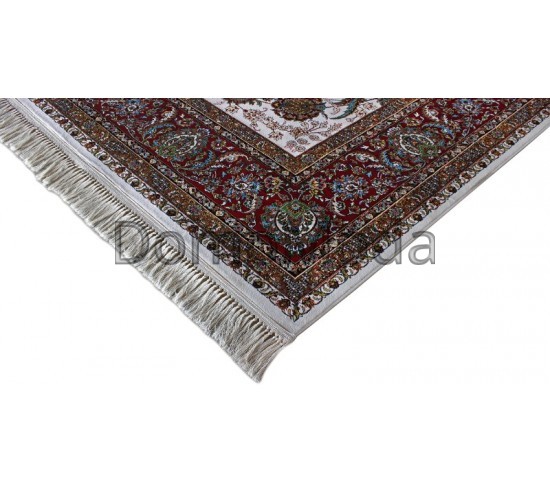 Высокоплотный ковер Abbass 2134 cream - высокое качество по лучшей цене в Украине изображение 3.