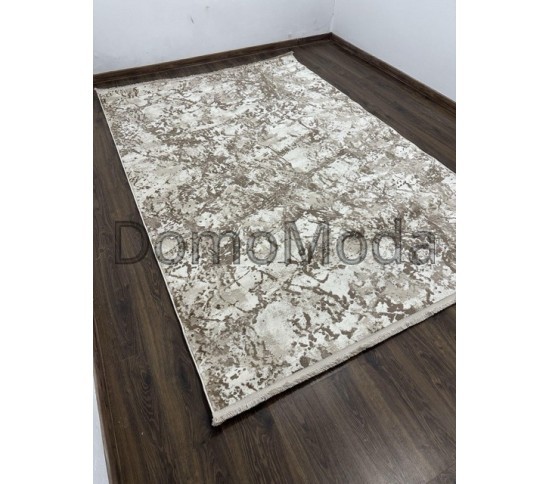 Ковер ADELINA 00601B , BEIGE - высокое качество по лучшей цене в Украине