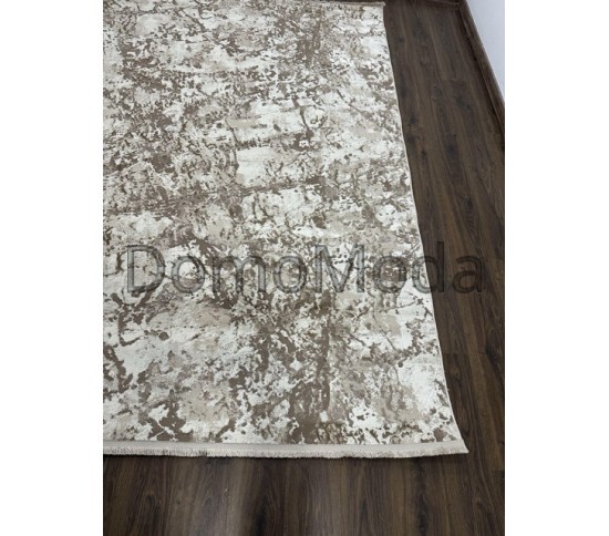 Ковер ADELINA 00601B , BEIGE - высокое качество по лучшей цене в Украине изображение 2.