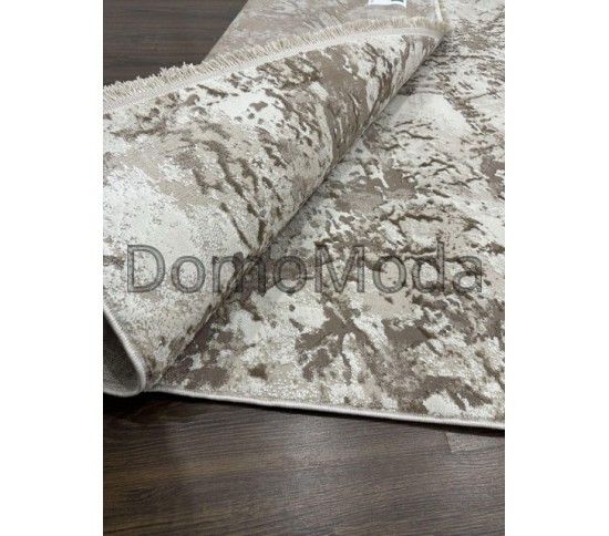 Ковер ADELINA 00601B , BEIGE - высокое качество по лучшей цене в Украине изображение 3.