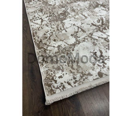 Ковер ADELINA 00601B , BEIGE - высокое качество по лучшей цене в Украине изображение 4.