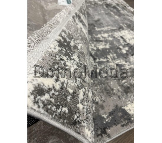 Ковер ADELINA 02301B , DARK GREY - высокое качество по лучшей цене в Украине изображение 5.