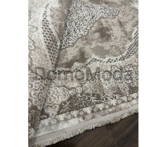 Ковер ADELINA 06292B , BEIGE - высокое качество по лучшей цене в Украине изображение 3.