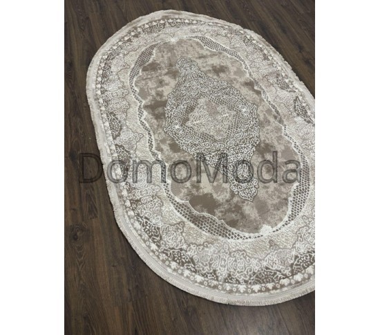 Ковер ADELINA 06292B , BEIGE - высокое качество по лучшей цене в Украине изображение 2.
