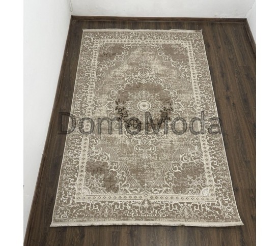 Ковер ADELINA R0005B , BEIGE - высокое качество по лучшей цене в Украине
