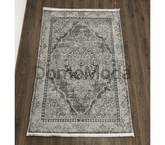 Килим ADELINA  R0005B , DARK GREY - Висока якість за найкращою ціною в Україні