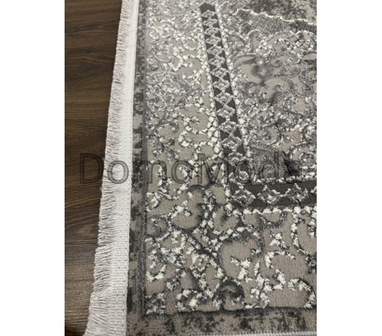 Килим ADELINA  R0005B , DARK GREY - Висока якість за найкращою ціною в Україні зображення 2.