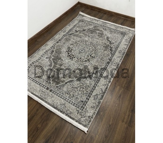 Килим ADELINA  R0005B , DARK GREY - Висока якість за найкращою ціною в Україні зображення 4.