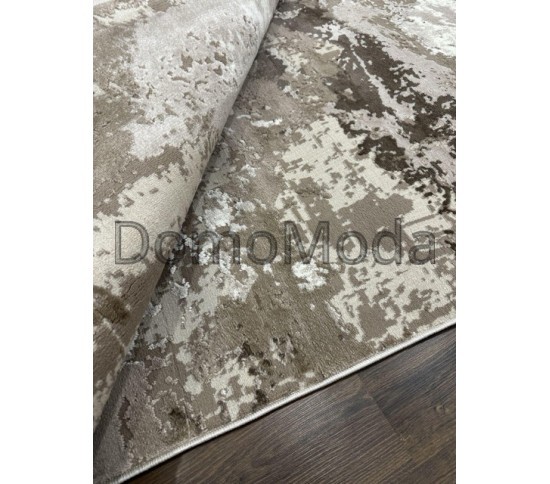 Ковер ADELINA  R0014B , BEIGE - высокое качество по лучшей цене в Украине изображение 2.