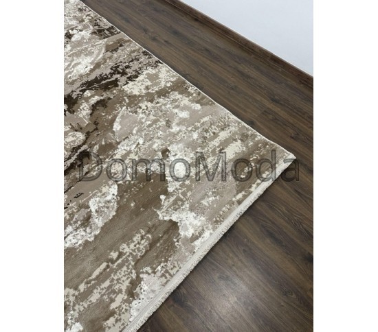Ковер ADELINA  R0014B , BEIGE - высокое качество по лучшей цене в Украине изображение 3.