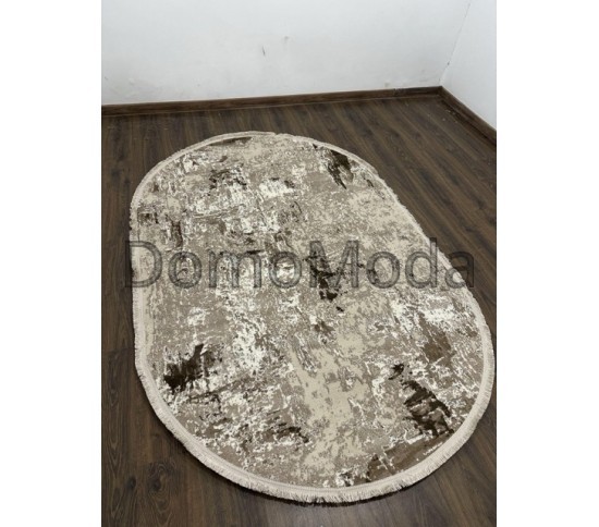 Килим ADELINA  R0014B , BEIGE - Висока якість за найкращою ціною в Україні