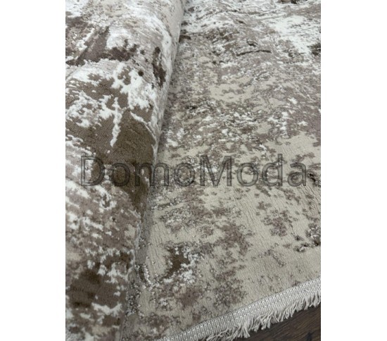 Килим ADELINA  R0014B , BEIGE - Висока якість за найкращою ціною в Україні зображення 2.