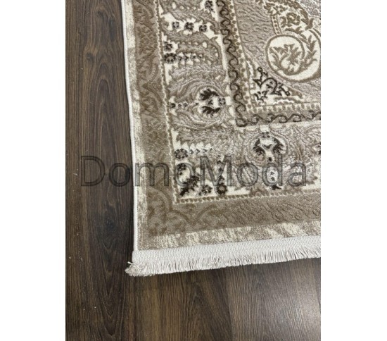 Ковер ADELINA R0001B , BEIGE - высокое качество по лучшей цене в Украине изображение 2.