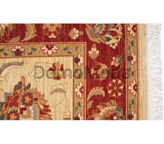 Високощільний килим Antique 2444-53555 Купити в інтернет магазині ДомоМода фото 2 Високощільний килим Antique 2444-53555 - Висока якість за найкращою ціною в Україні зображення 2.