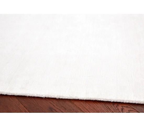 Килим з віскози Antique White Купити в інтернет магазині ДомоМода фото 2 Килим з віскози Antique White - Висока якість за найкращою ціною в Україні зображення 2.