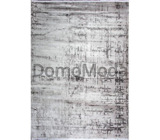 Акриловий килим BAMBOO 10 622 , GREY - Висока якість за найкращою ціною в Україні