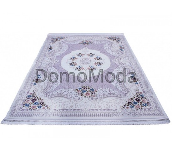 Високощільний килим Belmond K183A L.L.LILAC-H.B CREAM - Висока якість за найкращою ціною в Україні