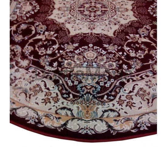 Високощільний килим Buhara 3 026 , RED - Висока якість за найкращою ціною в Україні зображення 2.