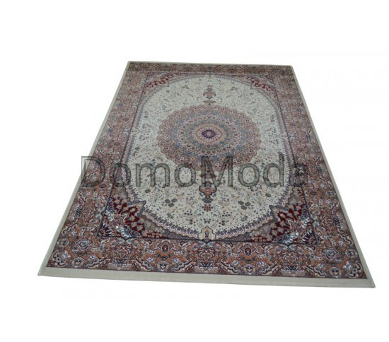 Високощільний килим Buhara 3013 , CREAM - Висока якість за найкращою ціною в Україні зображення 2.