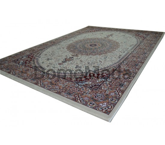 Високощільний килим Buhara 3013 , CREAM - Висока якість за найкращою ціною в Україні зображення 5.